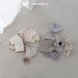 ［bebe holic］Patch mtm