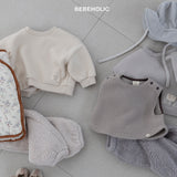 ［bebe holic］Patch mtm