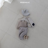 ［bebe holic］Patch mtm