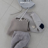 ［bebe holic］Patch mtm