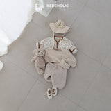 ［bebe holic］Patch mtm