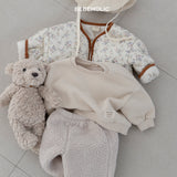 ［bebe holic］Patch mtm