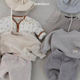 ［bebe holic］Patch mtm