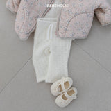 ［bebe holic］Angola flare pants