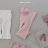 ［bebe holic］Angola flare pants