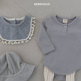 ［bebe holic］Soft rompers