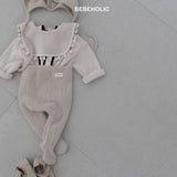 ［bebe holic］Angola suspender leggings