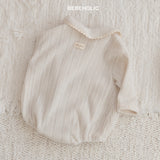 ［bebe holic］Ive tie rompers