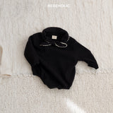 ［bebe holic］Ive tie rompers