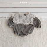 ［bebe holic］Hazel rompers