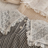 ［bebe holic］Hazel rompers