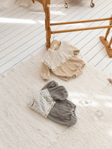 ［bebe holic］Hazel rompers