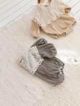 ［bebe holic］Hazel rompers