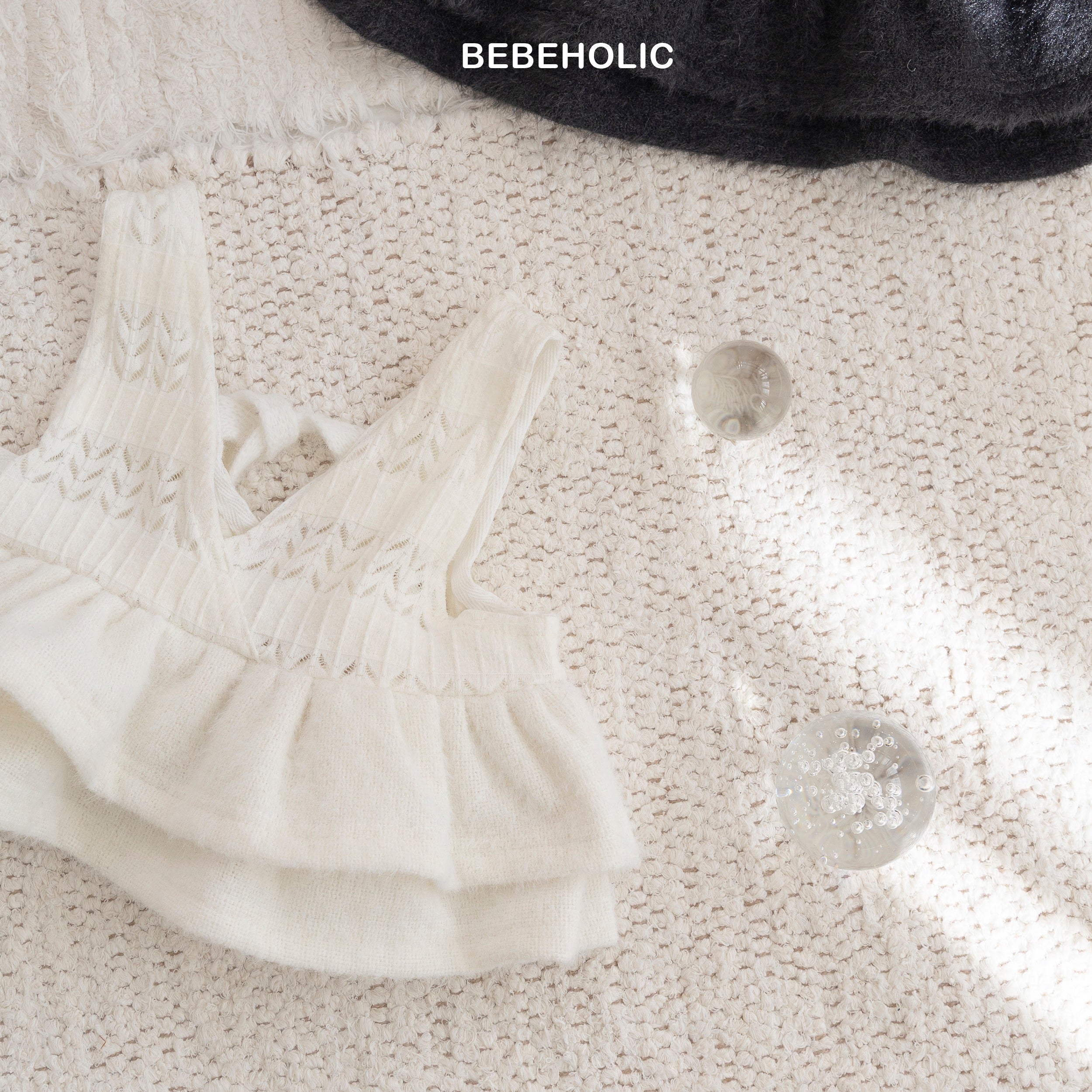 ［bebe holic］Scat bustier