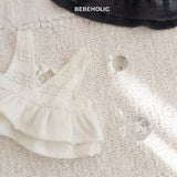 ［bebe holic］Scat bustier