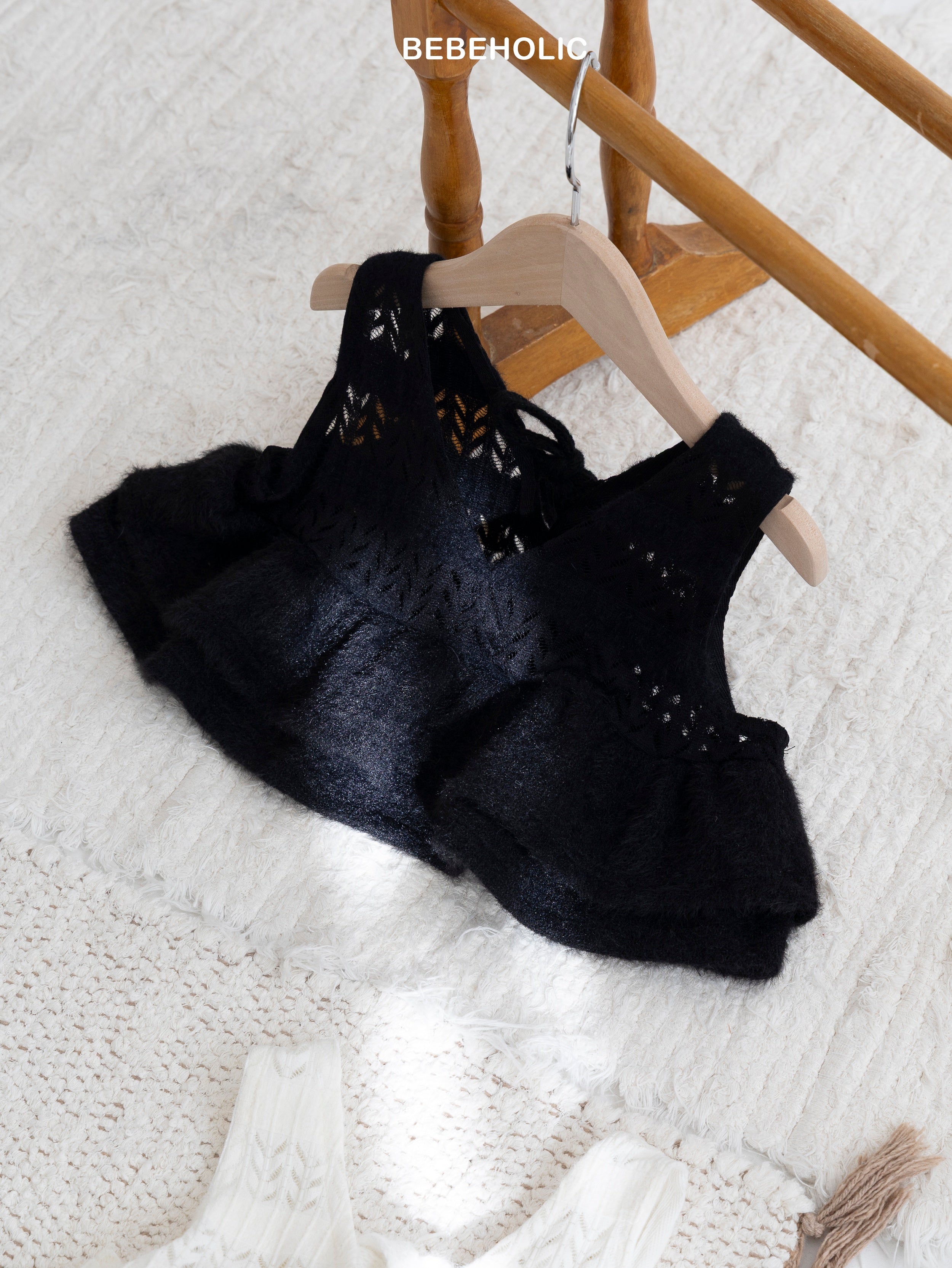 ［bebe holic］Scat bustier