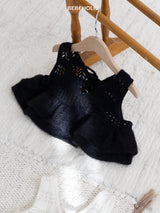 ［bebe holic］Scat bustier