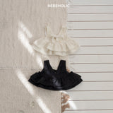 ［bebe holic］Scat bustier