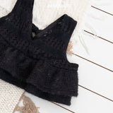 ［bebe holic］Scat bustier