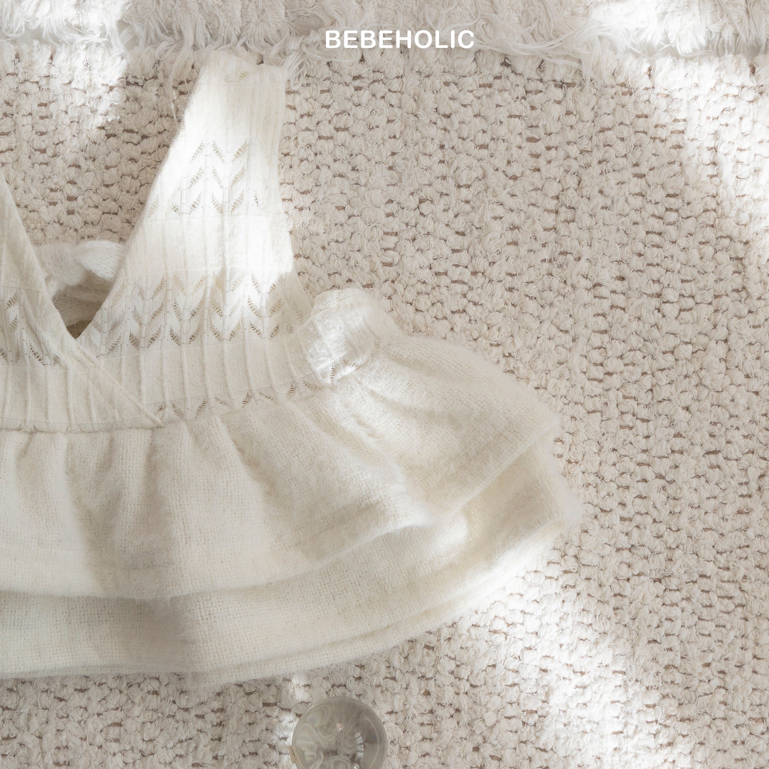 ［bebe holic］Scat bustier