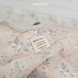 ［bebe holic］Ante padding jumper