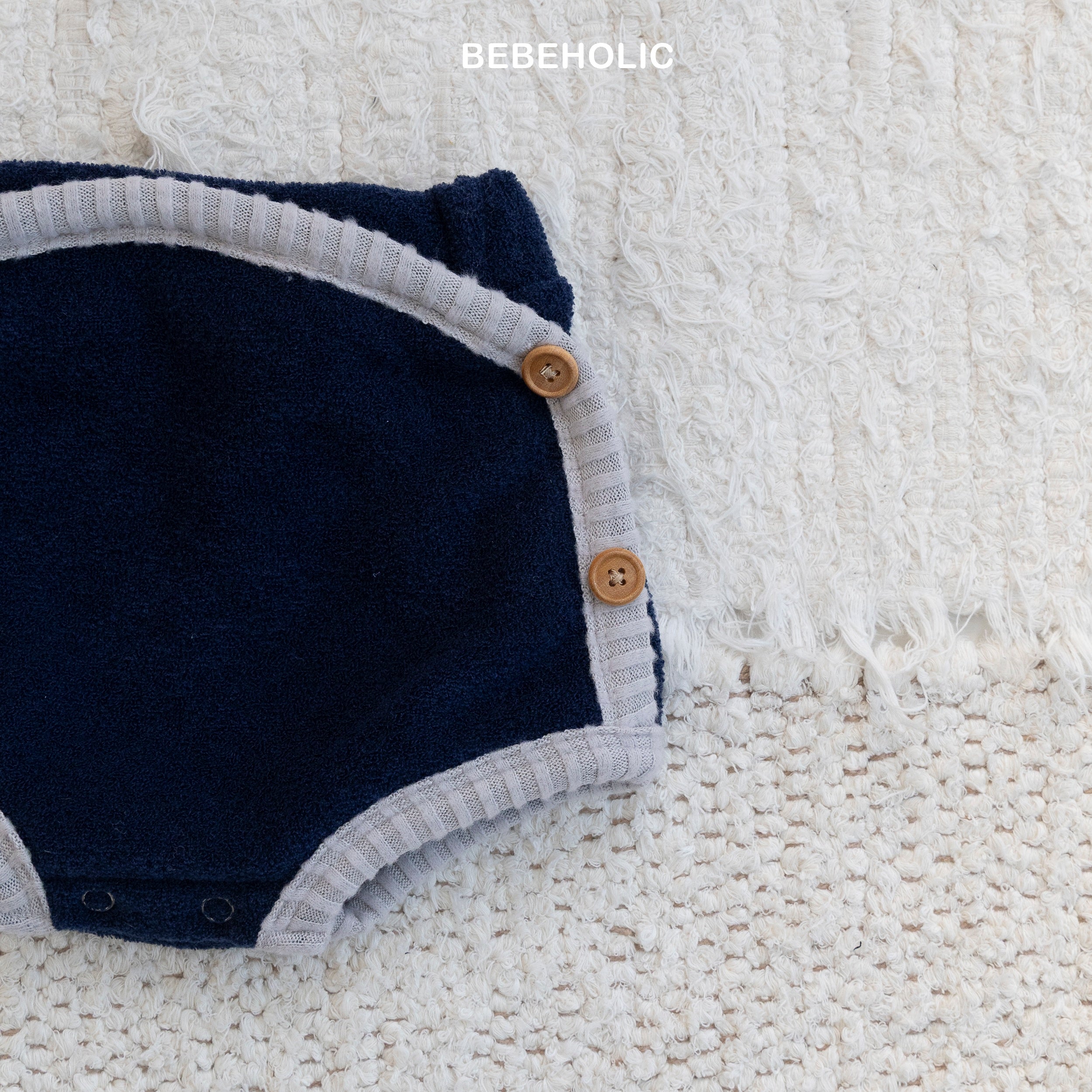 ［bebe holic］Millor bloomer