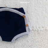 ［bebe holic］Millor bloomer