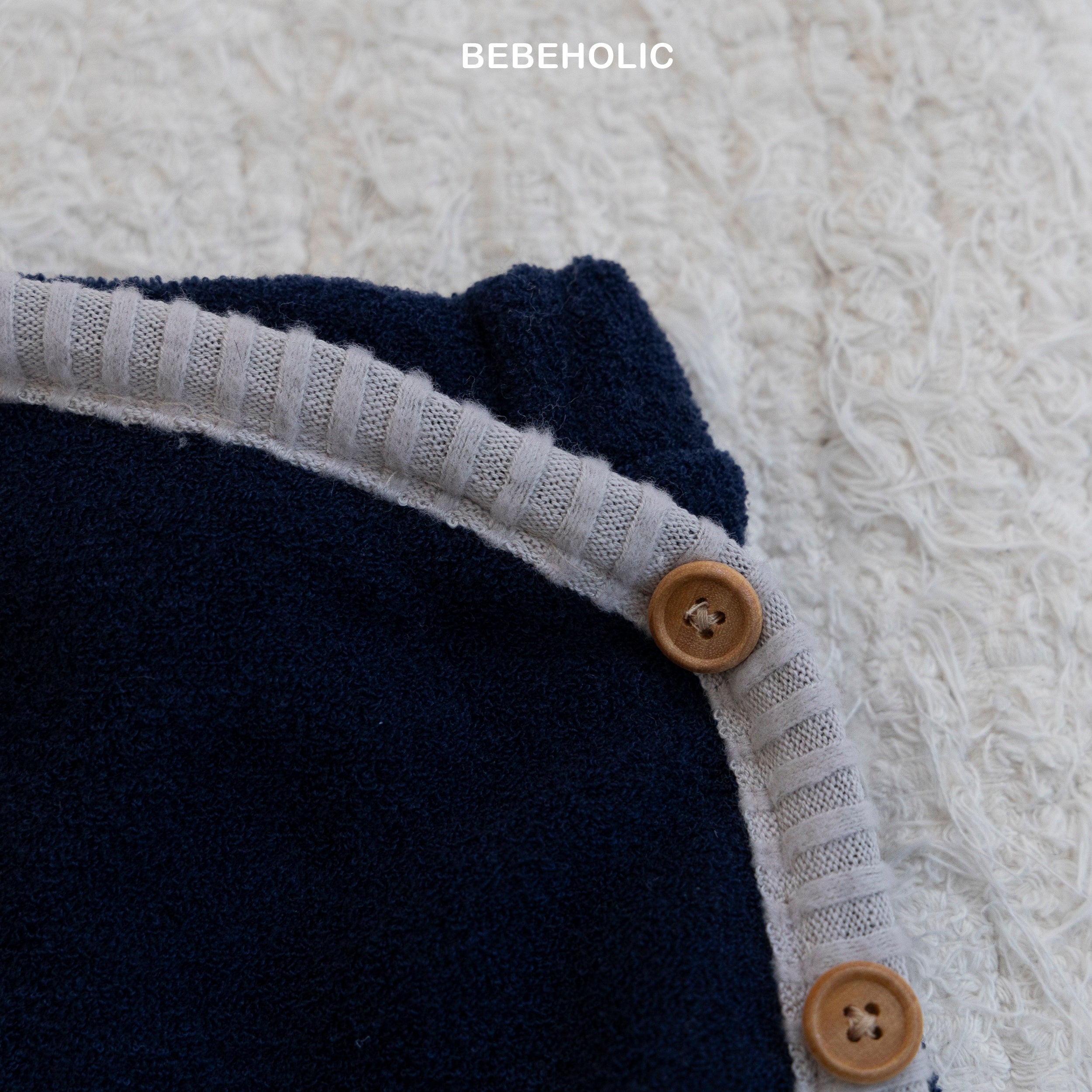 ［bebe holic］Millor bloomer