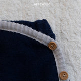 ［bebe holic］Millor bloomer