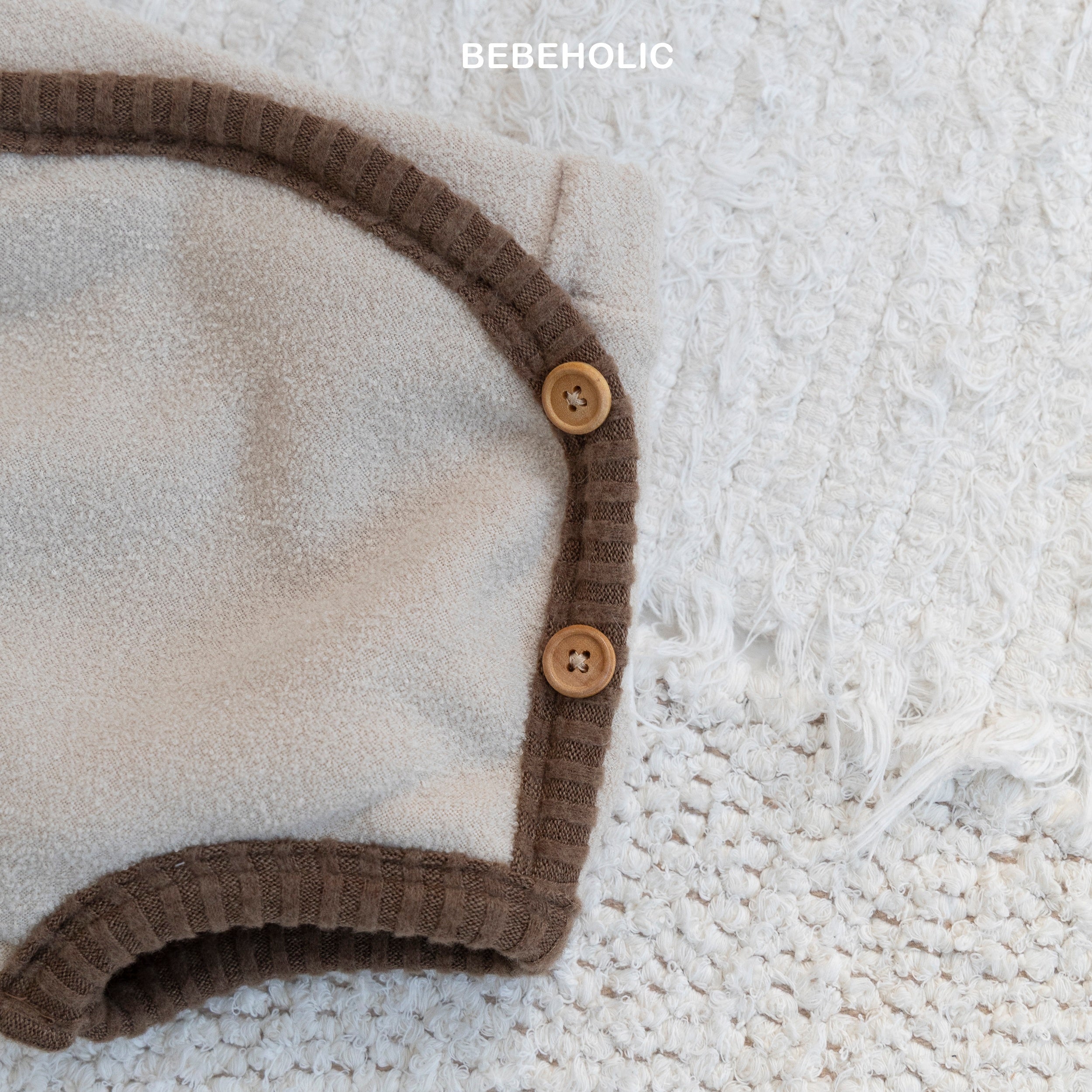 ［bebe holic］Millor bloomer