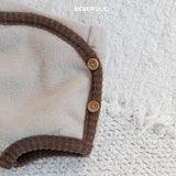 ［bebe holic］Millor bloomer