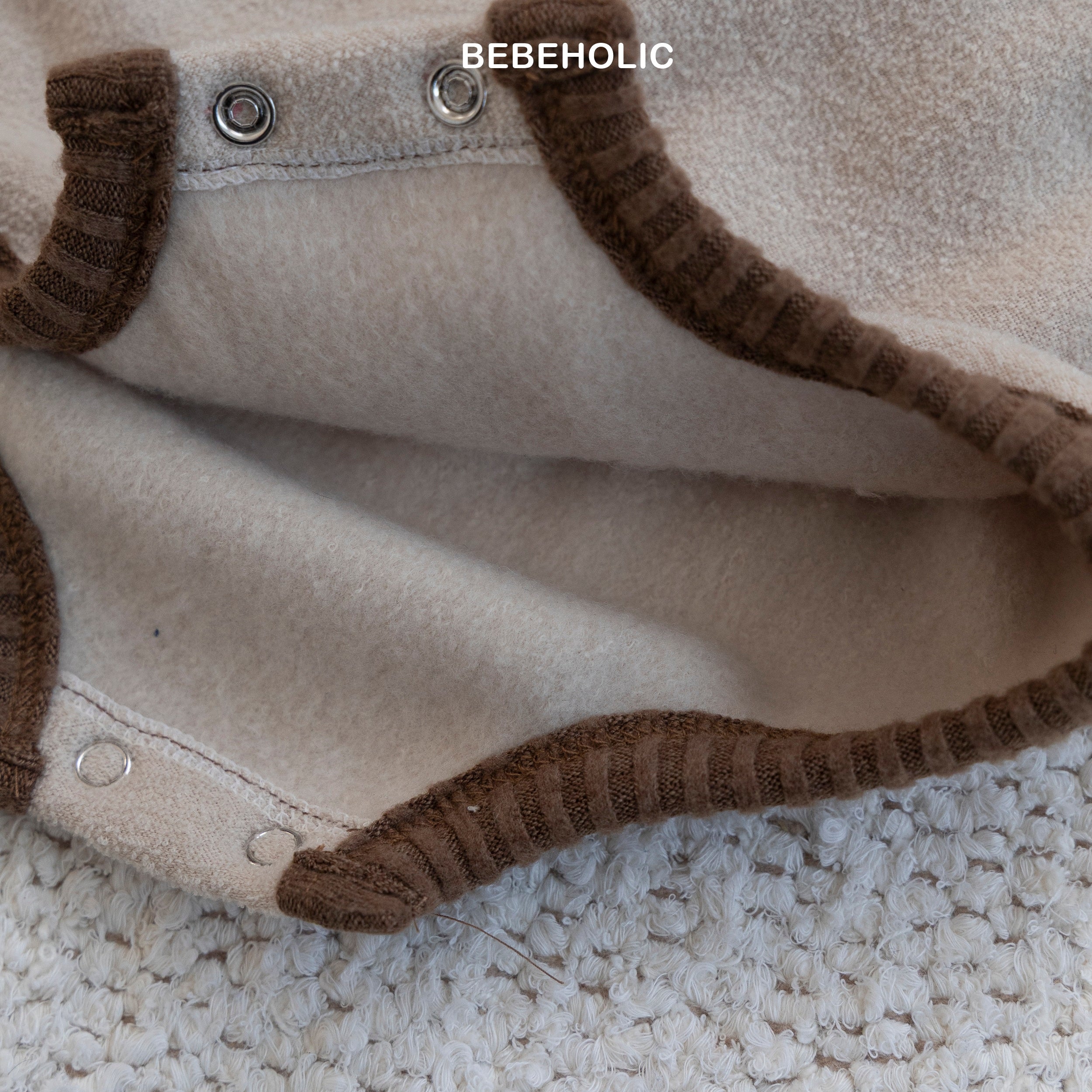 ［bebe holic］Millor bloomer