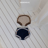 ［bebe holic］Millor bloomer