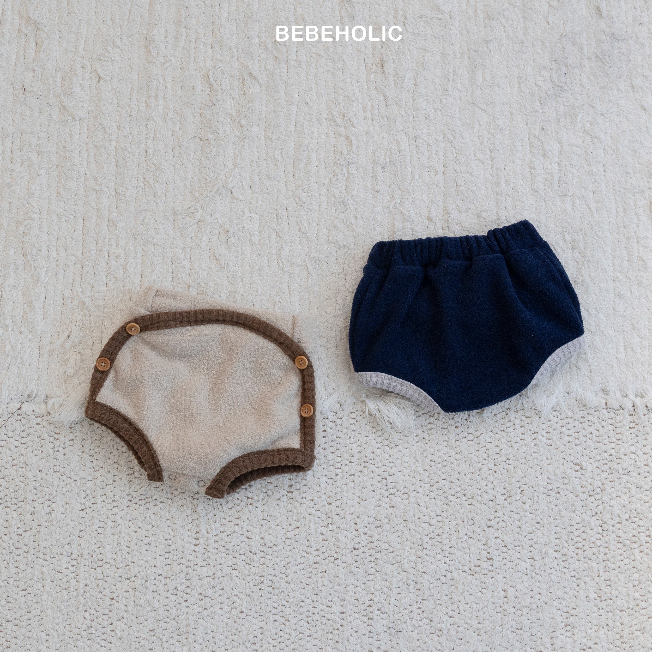 ［bebe holic］Millor bloomer