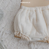 ［bebe holic］Shanel bloomer