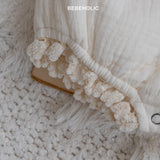 ［bebe holic］Shanel bloomer