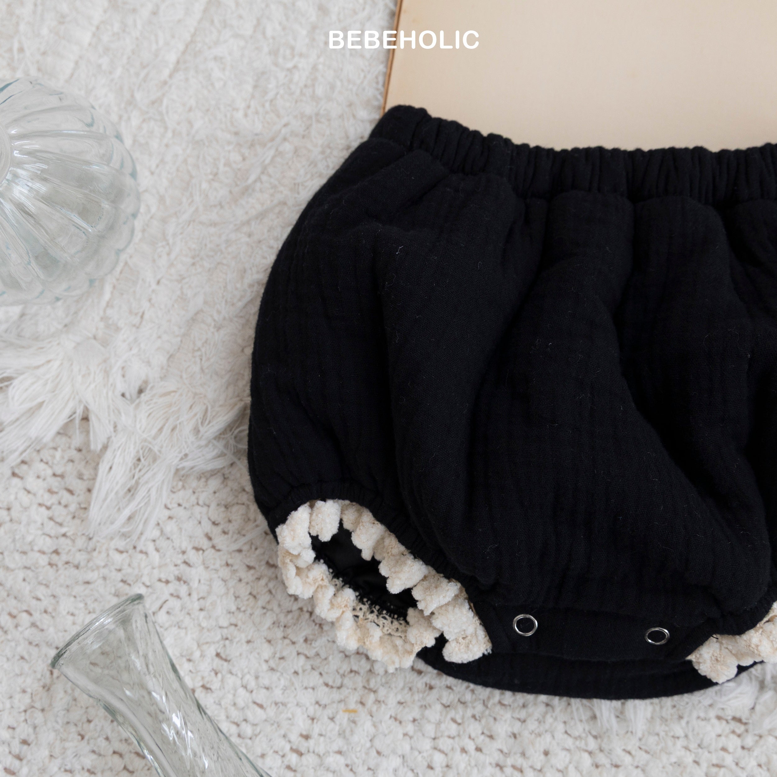 ［bebe holic］Shanel bloomer