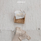 ［bebe holic］Rui lace tops