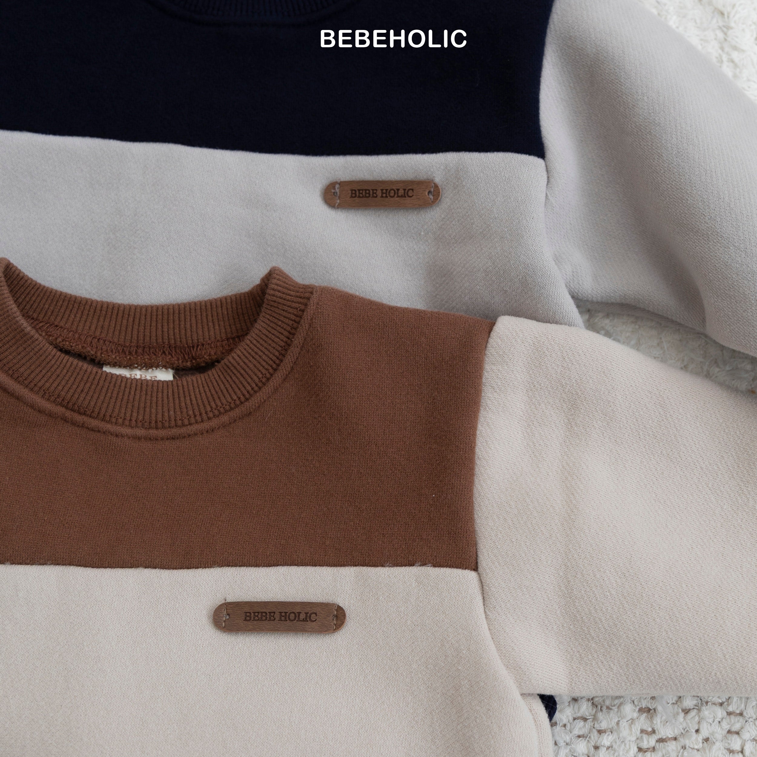 ［bebe holic］London rompers