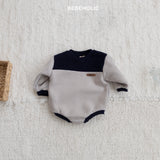 ［bebe holic］London rompers