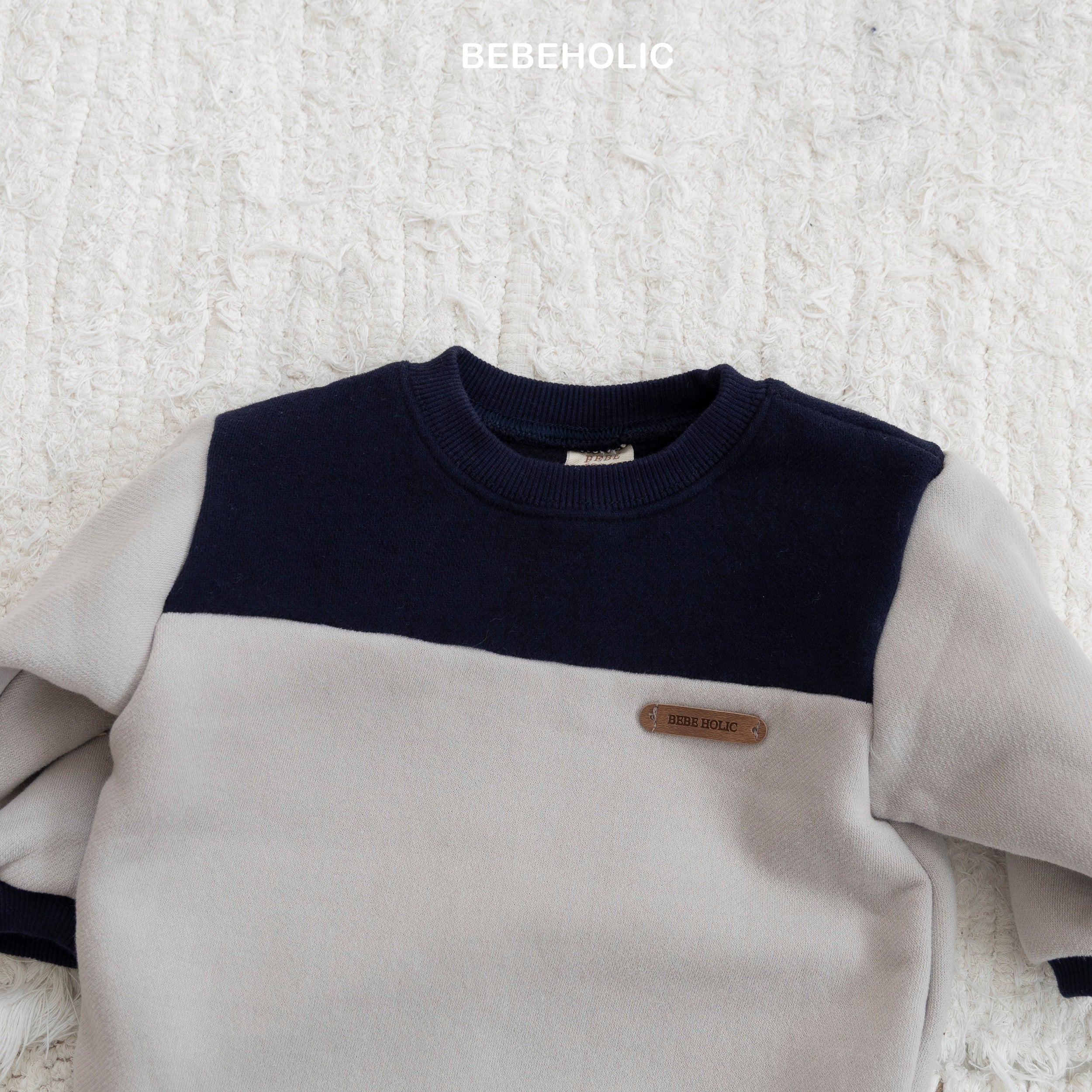 ［bebe holic］London rompers