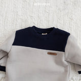 ［bebe holic］London rompers