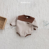 ［bebe holic］London rompers