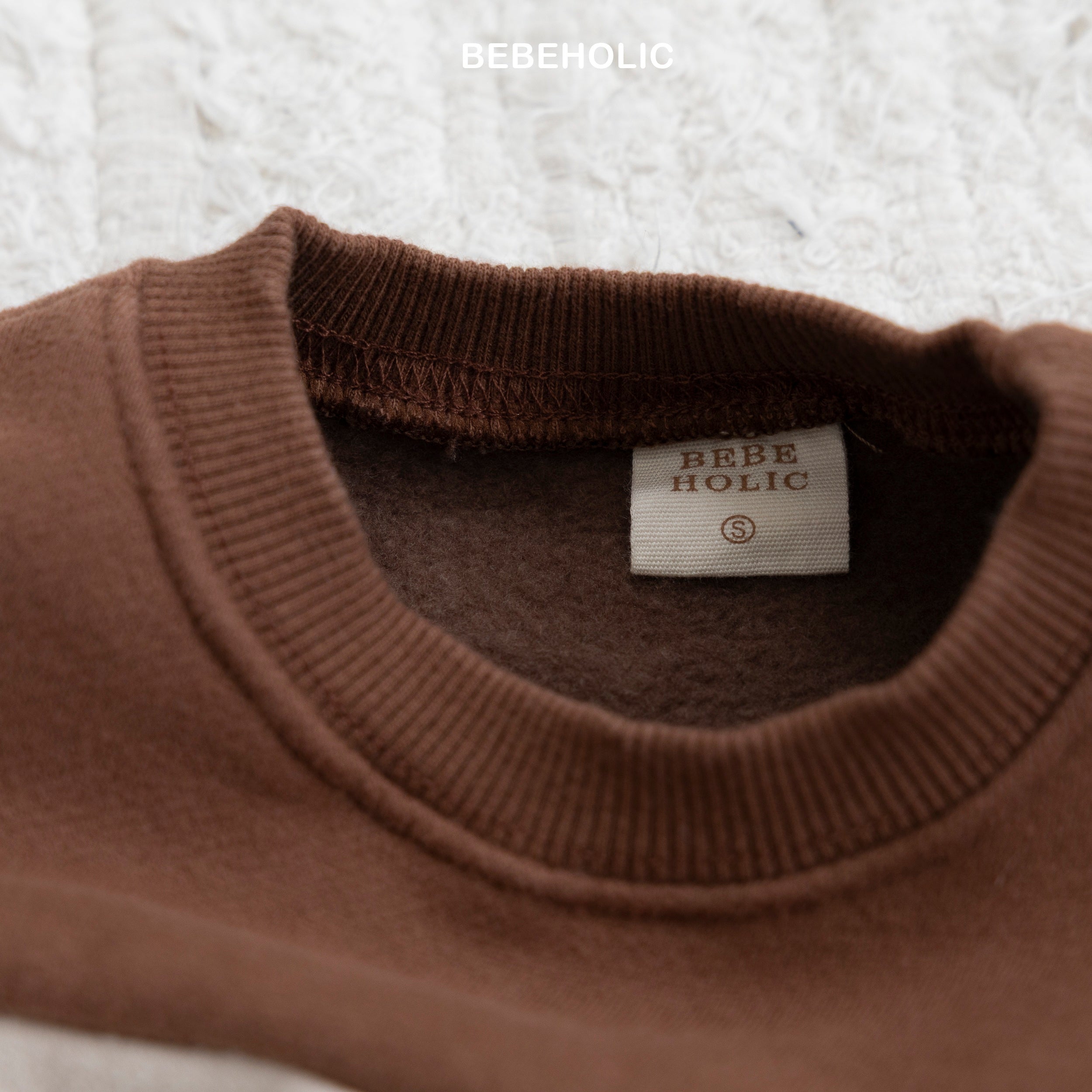 ［bebe holic］London rompers