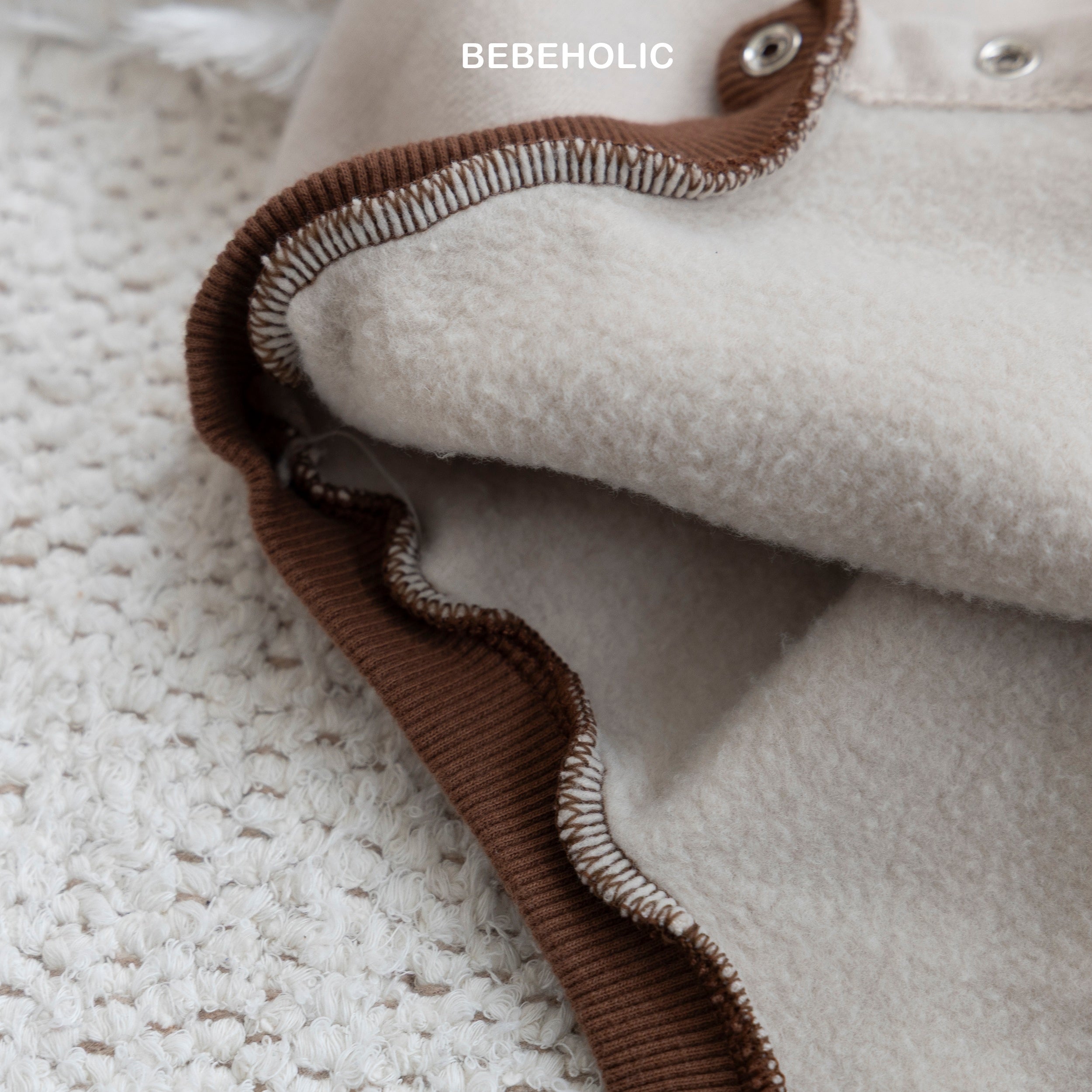 ［bebe holic］London rompers