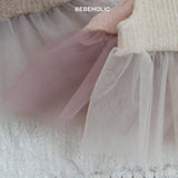 ［bebe holic］Mosky bustier