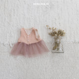 ［bebe holic］Mosky bustier