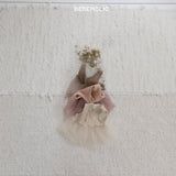 ［bebe holic］Mosky bustier