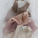 ［bebe holic］Mosky bustier