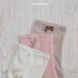 ［bebe holic］Angola flare pants